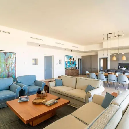 Apartamento Marvelous Nest On The