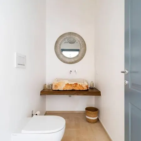 Apartamento Marvelous Nest On The San Cataldo (Apulia)
